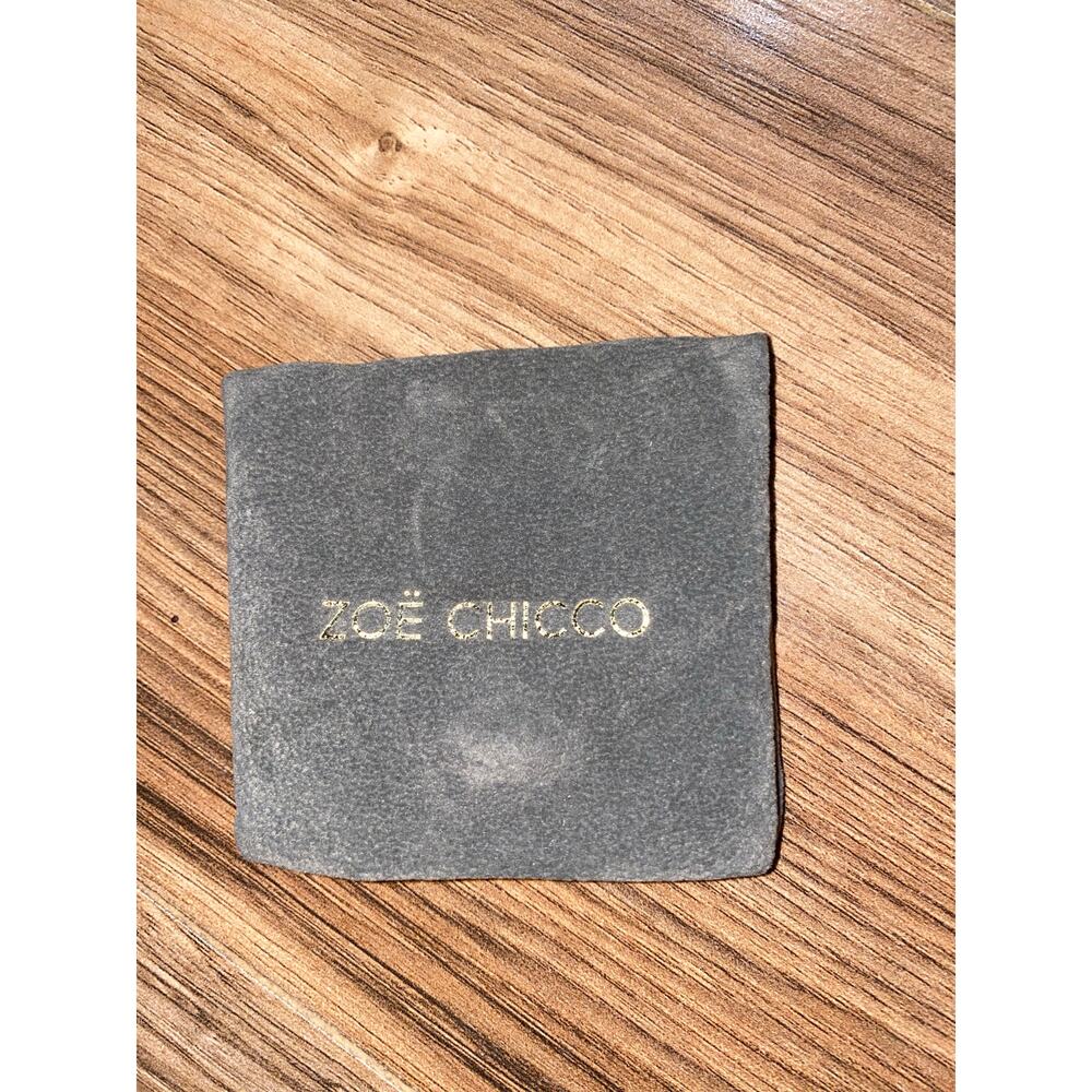 Zoe Chicco Jewelry holder Pouch